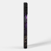 Shadow Formula Gengar Case-Mate iPhone Case (Achterkant / Rechts)