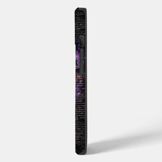 Shadow Formula Gengar Case-Mate iPhone Case (Achterkant / Links)