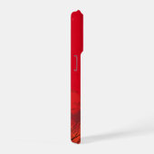 Shadow Gunslinger Red Samouraï Cowboy Esthétique P (Côté droit)