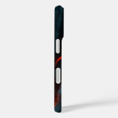 Shadow Kitsune Case-Mate iPhone Case (Achterkant / Rechts)