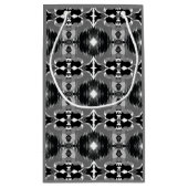 Shadow Mirror Pattern  Klein Cadeauzakje (Achterkant)