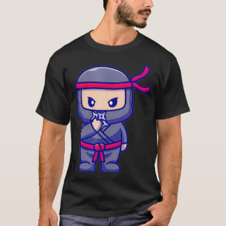 Shadow Ninja T-shirt