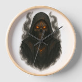 Shadow of the Underworld (Voorkant)