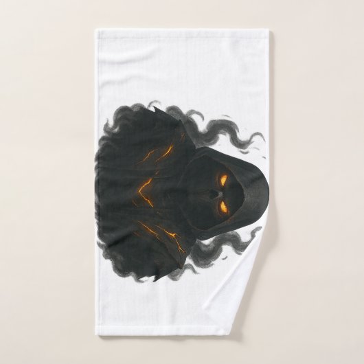 Shadow of the Underworld (Serviette à main)