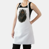 Shadow of the Underworld Schort (Insitu)