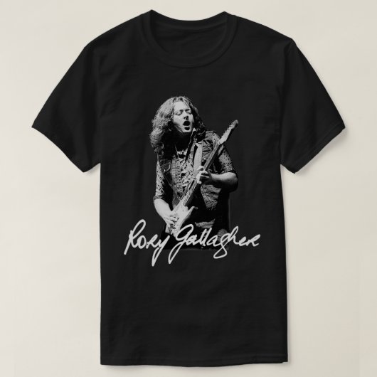 Shadow Play T-shirt (Design voorkant)