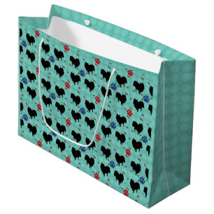Shadow Pom Large Cadeautasje