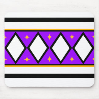 Shadow Puppet Mousepad Muismat