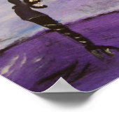 Shadow Puppet Poster (Hoek)