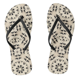 Shadow Puppet Teenslippers