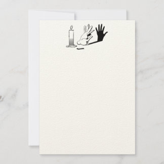 Shadow Rabbit naar Lightillusions.com