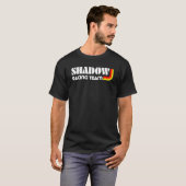 Shadow Racing Team T-shirt (Voorkant volledig)