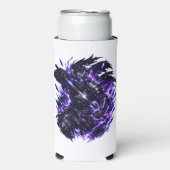 Shadow Ronin Ontwaken (Seltzer Voorkant)