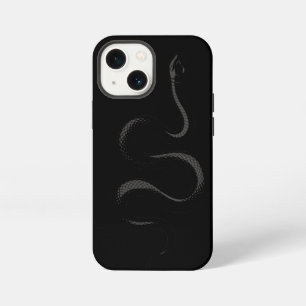 Shadow Serpent - De elegantie van Venom iPhone 13 Mini Hoesje