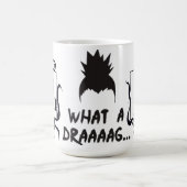 ☕️Shadow Strategist Mug – Dark Tactics Aesthetic☕️ (Centre)