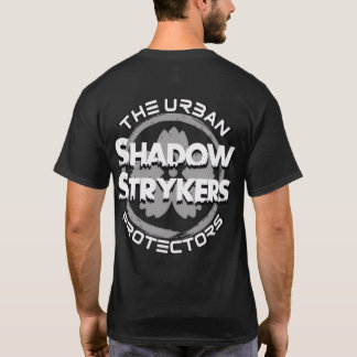Shadow Strykers T-shirt 2