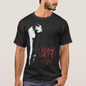 Shadow T-shirt (Voorkant)