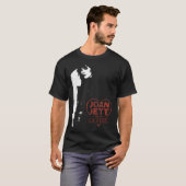 Shadow T-shirt (Voorkant volledig)