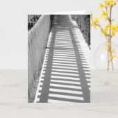 Shadow Tracks Kaart (Gele Bloem)