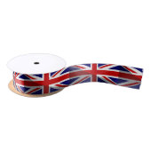 Shadow Union Jack Flag Lint (Spoel)