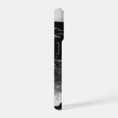 Shadow Walker - iPhone 15pro Case (Côté droit)