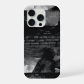 Shadow Walker - iPhone 15pro Case (Verso)