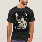 Shadow Warrior Samurai T-Shirt (Devant)