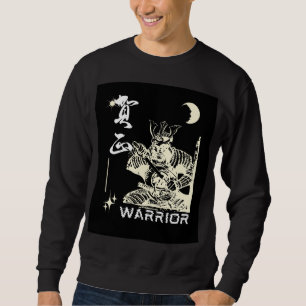 Shadow Warrior Samurai Trui