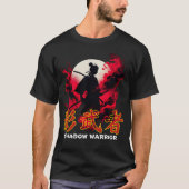 Shadow Warrior T-shirt (Voorkant)