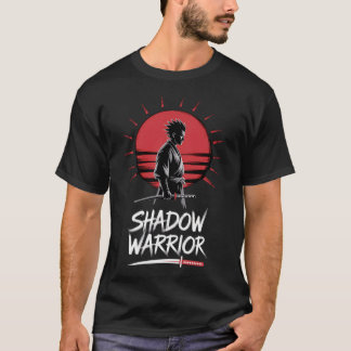 Shadow Warrior T-shirt