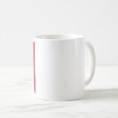 Shadow World - Vex "Hello Hooman !" Mug (Devant droit)