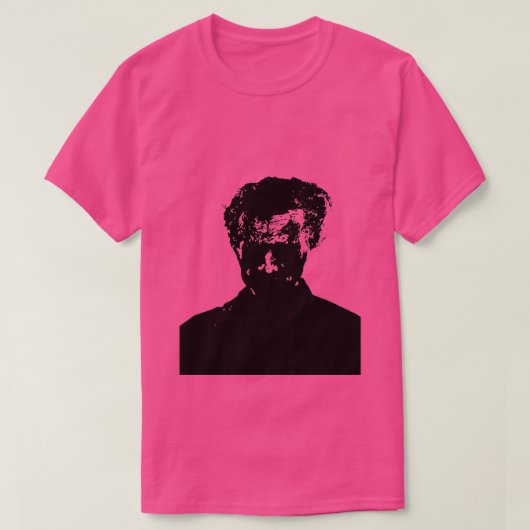 Shadow Zombie Classic TShirt (Design devant)