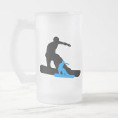 shadowboarder matglas bierpul (Links)