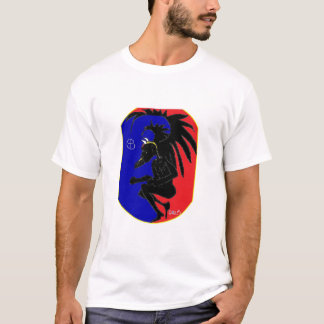 Shadowborn T-shirt