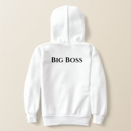 shadowboy (Couchage Retour)