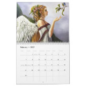 Shadowbrooke Studio 2014 Calendar Kalender (Feb 2027)