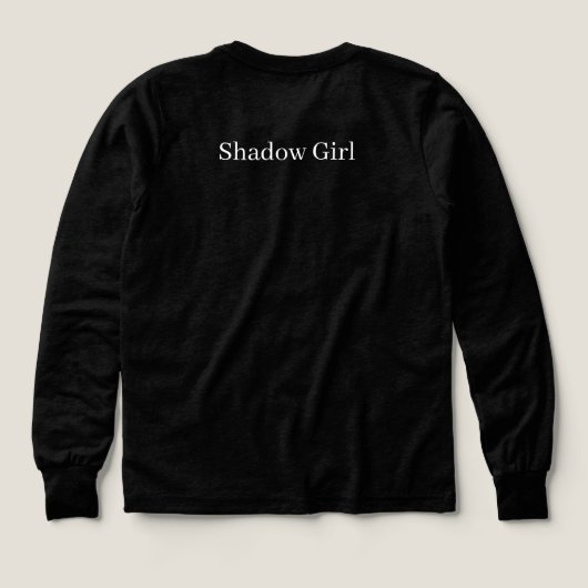 shadowgirl (Motif dos)