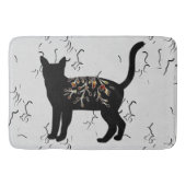 Shadowing Moon Badmat (Voorkant)