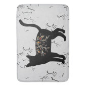 Shadowing Moon Badmat (Voorkant Verticaal)