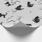 Shadowing Moon Cadeaupapier (Hoek)