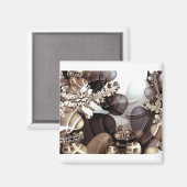 Shadowlands Magneet (Voorkant / Achterkant)