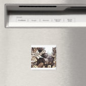 Shadowlands Magneet (Insitu (Vaatwasser))