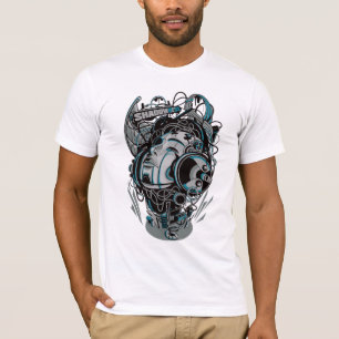 Shadowness T-shirt