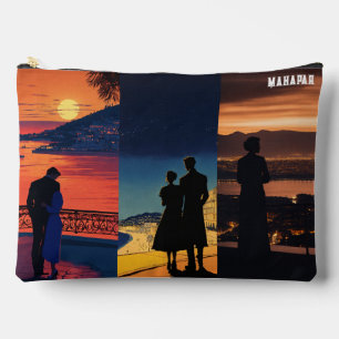 Shadows of the Cove: stijl en geheim Etui