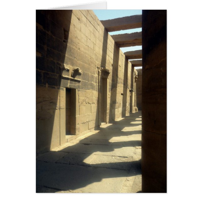shadows philae (Voorkant)