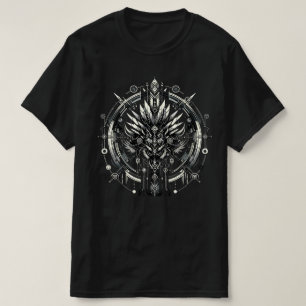 ShadowWeaver Mannen T-shirt