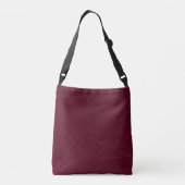 Shadowy Animation Crossbody Bag Tas (Achterkant)