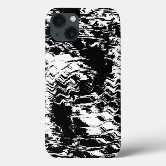 Shadowy Depths Case-Mate iPhone Case (Achterkant)