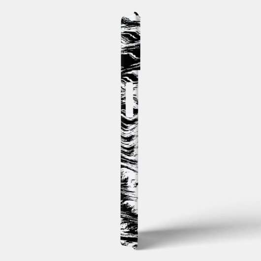 Shadowy Depths Case-Mate iPhone Case (Achterkant / Rechts)