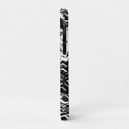 Shadowy Depths Case-Mate iPhone Case (Achterkant/links)